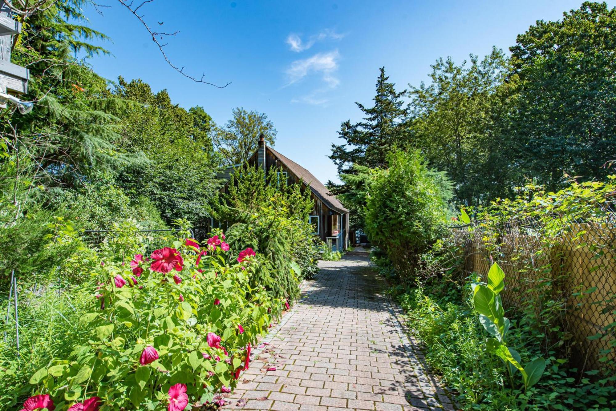 Nature'S Paradise: Private Dock & Water Views Mattituck ภายนอก รูปภาพ